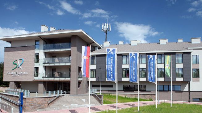 Hotel Stara planina